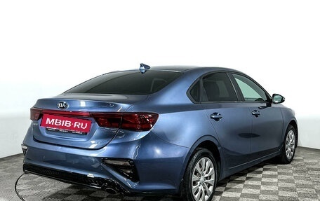 KIA Cerato IV, 2018 год, 1 850 000 рублей, 5 фотография