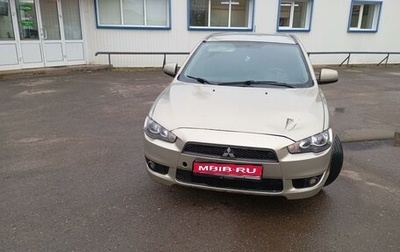 Mitsubishi Lancer IX, 2007 год, 575 000 рублей, 1 фотография