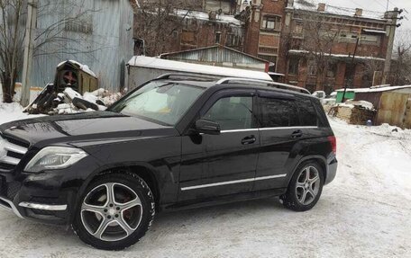 Mercedes-Benz GLK-Класс, 2014 год, 1 550 000 рублей, 4 фотография