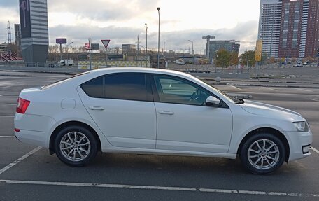 Skoda Octavia, 2014 год, 1 000 000 рублей, 7 фотография