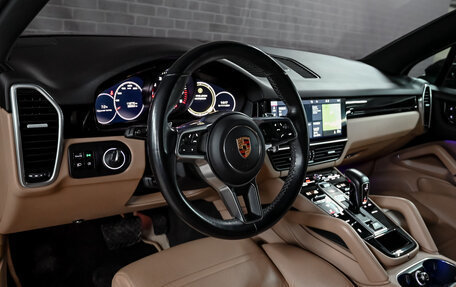 Porsche Cayenne III, 2019 год, 6 500 000 рублей, 12 фотография