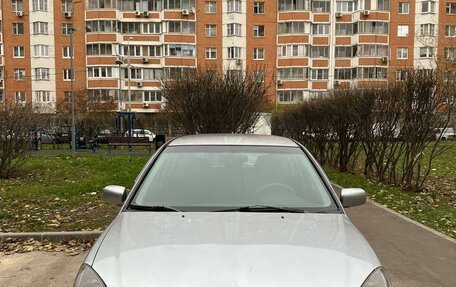 Mitsubishi Lancer IX, 2006 год, 1 фотография