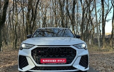 Audi RS Q3, 2020 год, 7 700 000 рублей, 1 фотография