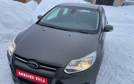 Ford Focus III, 2012 год, 1 000 000 рублей, 6 фотография