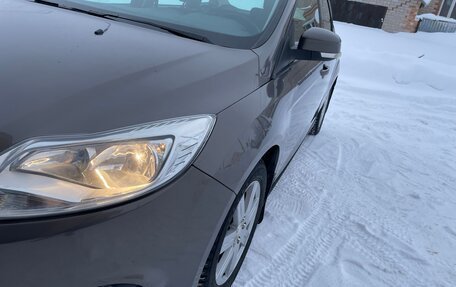 Ford Focus III, 2012 год, 1 000 000 рублей, 7 фотография