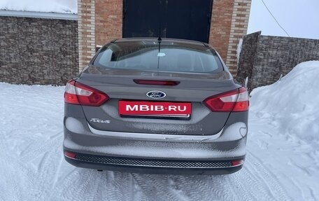 Ford Focus III, 2012 год, 1 000 000 рублей, 12 фотография