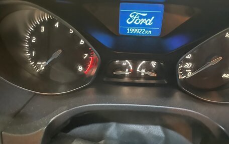 Ford Focus III, 2012 год, 1 000 000 рублей, 17 фотография