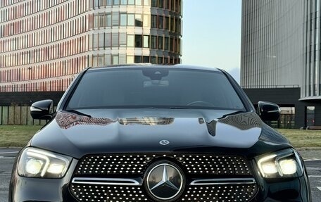 Mercedes-Benz GLE Coupe, 2021 год, 9 500 000 рублей, 6 фотография