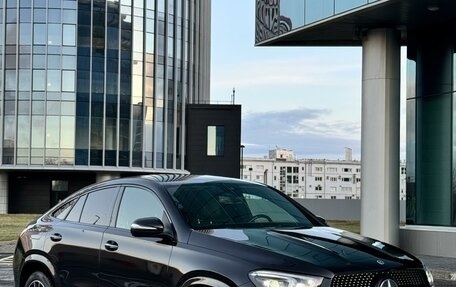 Mercedes-Benz GLE Coupe, 2021 год, 9 500 000 рублей, 8 фотография