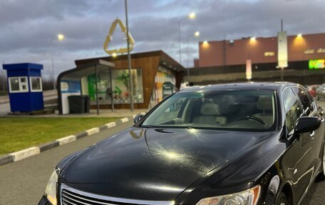 Lexus LS IV, 2007 год, 1 500 000 рублей, 8 фотография