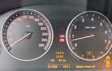 BMW 5 серия, 2010 год, 2 250 000 рублей, 31 фотография