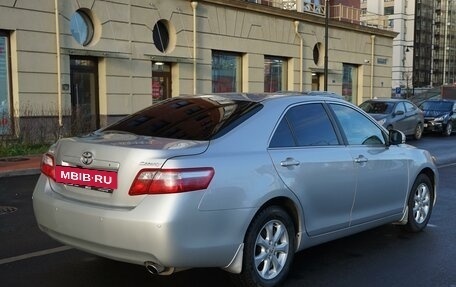 Toyota Camry, 2011 год, 1 800 000 рублей, 5 фотография