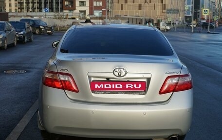 Toyota Camry, 2011 год, 1 800 000 рублей, 6 фотография