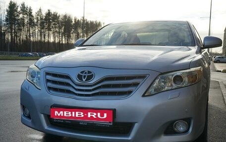 Toyota Camry, 2011 год, 1 800 000 рублей, 9 фотография