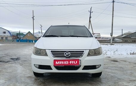 Lifan Solano I (630) рестайлинг, 2013 год, 415 000 рублей, 7 фотография