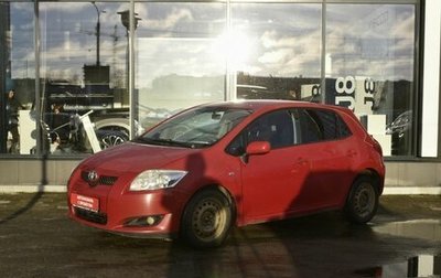 Toyota Auris II, 2009 год, 685 000 рублей, 1 фотография