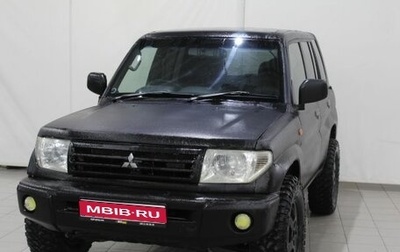 Mitsubishi Pajero iO, 1998 год, 375 000 рублей, 1 фотография