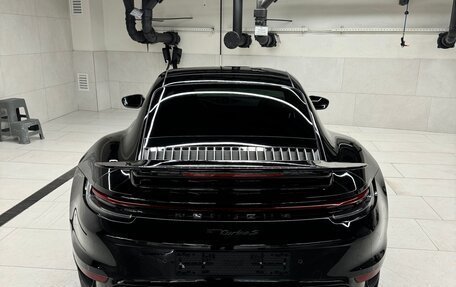 Porsche 911, 2021 год, 24 500 000 рублей, 5 фотография