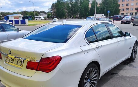 BMW 7 серия, 2012 год, 2 400 000 рублей, 9 фотография