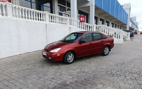 Ford Focus IV, 1999 год, 350 000 рублей, 1 фотография