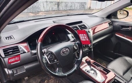 Toyota Camry, 2012 год, 2 000 000 рублей, 8 фотография