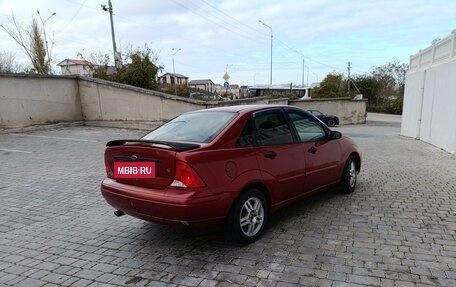 Ford Focus IV, 1999 год, 350 000 рублей, 2 фотография