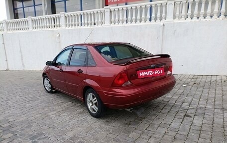 Ford Focus IV, 1999 год, 350 000 рублей, 3 фотография