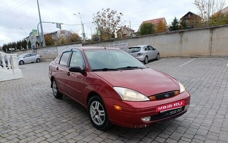 Ford Focus IV, 1999 год, 350 000 рублей, 4 фотография