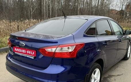 Ford Focus III, 2014 год, 1 187 000 рублей, 3 фотография