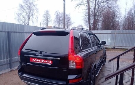 Volvo XC90 II рестайлинг, 2007 год, 1 500 000 рублей, 3 фотография