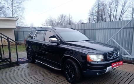 Volvo XC90 II рестайлинг, 2007 год, 1 500 000 рублей, 2 фотография