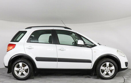 Suzuki SX4 II рестайлинг, 2011 год, 897 000 рублей, 4 фотография