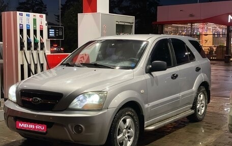 KIA Sorento IV, 2007 год, 710 000 рублей, 1 фотография