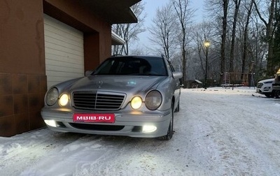 Mercedes-Benz E-Класс, 1999 год, 430 000 рублей, 1 фотография