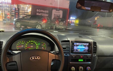 KIA Sorento IV, 2007 год, 710 000 рублей, 6 фотография