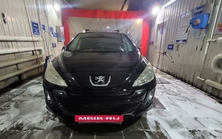 Peugeot 308 II, 2010 год, 650 000 рублей, 8 фотография