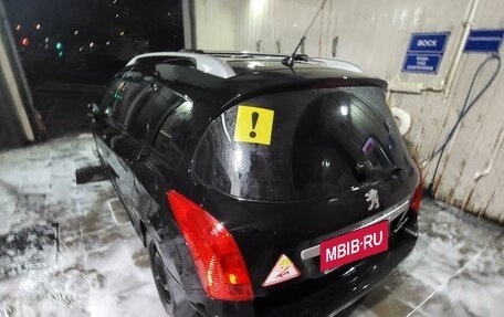 Peugeot 308 II, 2010 год, 650 000 рублей, 11 фотография