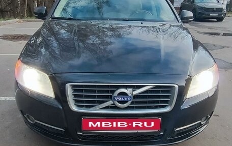 Volvo S80 II рестайлинг 2, 2011 год, 1 950 000 рублей, 20 фотография