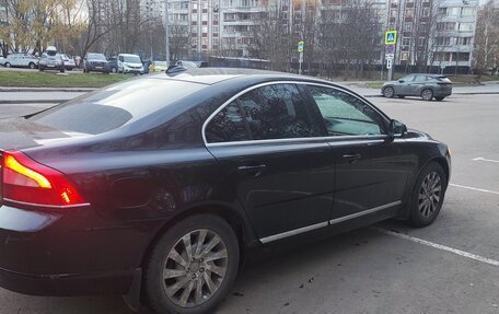 Volvo S80 II рестайлинг 2, 2011 год, 1 950 000 рублей, 24 фотография