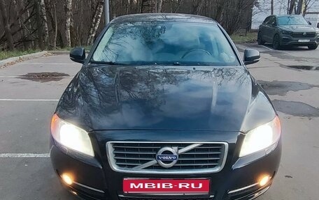 Volvo S80 II рестайлинг 2, 2011 год, 1 950 000 рублей, 18 фотография