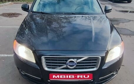 Volvo S80 II рестайлинг 2, 2011 год, 1 950 000 рублей, 21 фотография