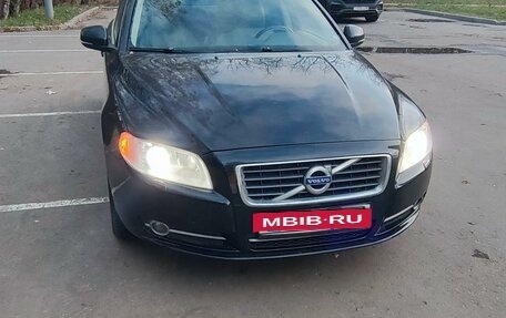 Volvo S80 II рестайлинг 2, 2011 год, 1 950 000 рублей, 22 фотография