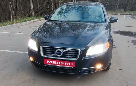 Volvo S80 II рестайлинг 2, 2011 год, 1 950 000 рублей, 19 фотография