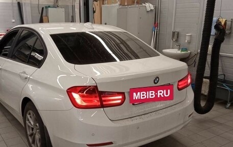 BMW 3 серия, 2014 год, 1 540 000 рублей, 4 фотография