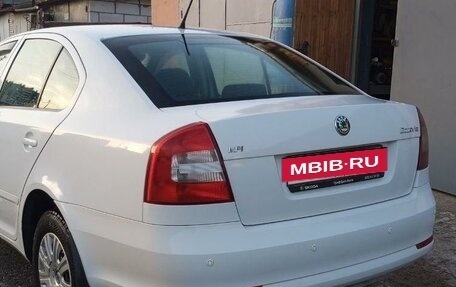 Skoda Octavia, 2012 год, 1 300 000 рублей, 2 фотография