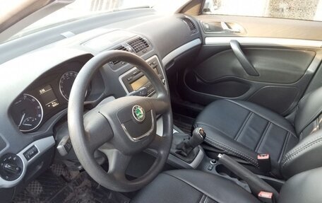 Skoda Octavia, 2012 год, 1 300 000 рублей, 11 фотография