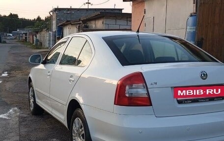 Skoda Octavia, 2012 год, 1 300 000 рублей, 16 фотография