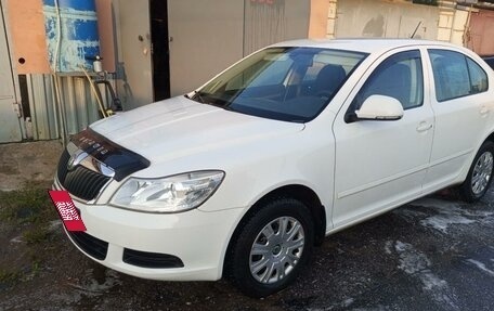 Skoda Octavia, 2012 год, 1 300 000 рублей, 22 фотография