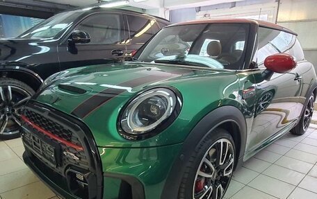 MINI Hatch, 2021 год, 4 500 000 рублей, 6 фотография