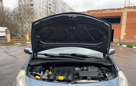 Renault Clio III, 2008 год, 550 000 рублей, 7 фотография